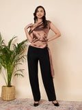 Drape Luxe Top