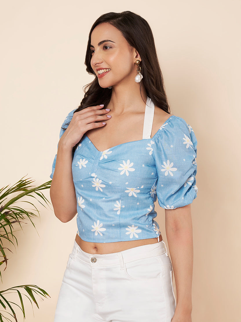 Daisy Dream Top