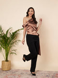 Drape Luxe Top