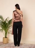 Drape Luxe Top