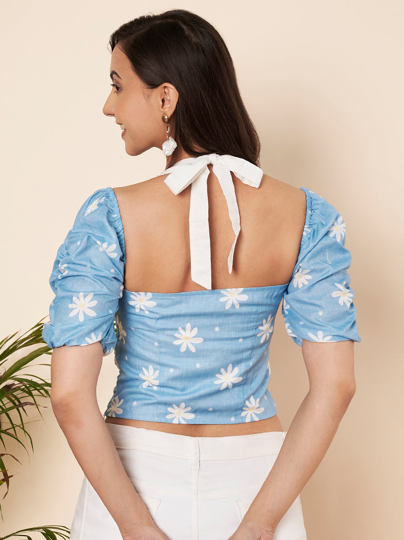 Daisy Dream Top